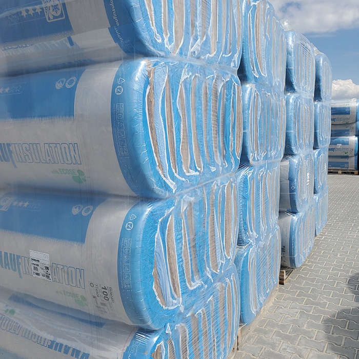 Минеральная вата KNAUF EKOBOARD M 100x610x1250 мм купить в Киеве