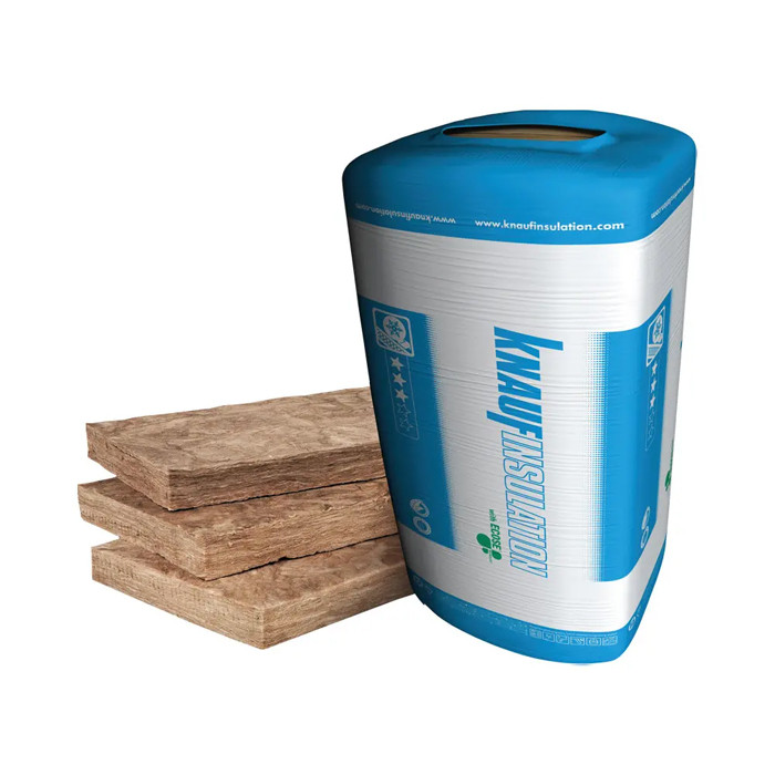 Минеральная вата KNAUF EKOBOARD M 100x610x1250 мм купить в Киеве