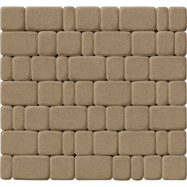 Старый город 60 (Тротуарная плитка)