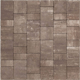 Лайнстоун 20 h60 (Тротуарная плитка)