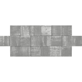 Лайнстоун 60 (Тротуарная плитка)