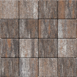 Брусчатка 200х200х60 (Тротуарная плитка)