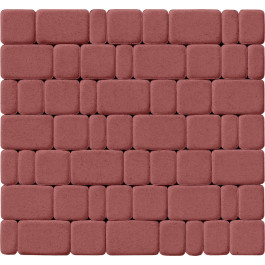 Старый город 80 (Тротуарная плитка)