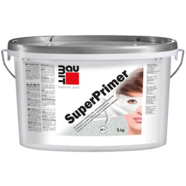 Грунтовка кварцевая Baumit SuperPrimer