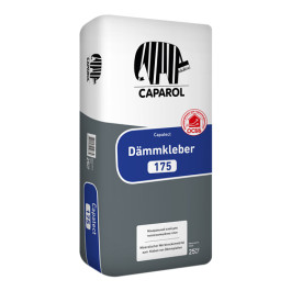 Клей для теплоизоляции Capatect Dämmkleber 175 CAPAROL