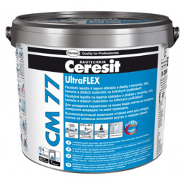 Клей для плитки CERESIT CM 77 UltraFLEX