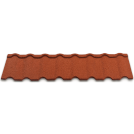 Композитная черепица METROTILE GALLO