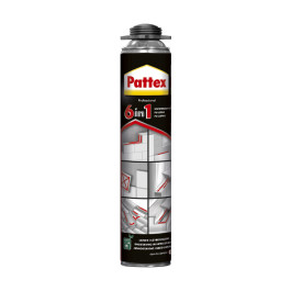 Пена-клей Pattex 6 в 1