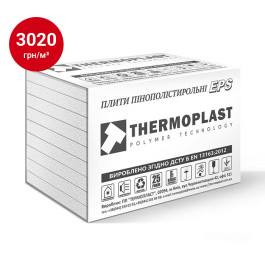 Пенопласт Thermoplast EPS 150