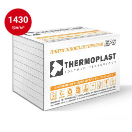 Пенопласт Thermoplast EPS 30