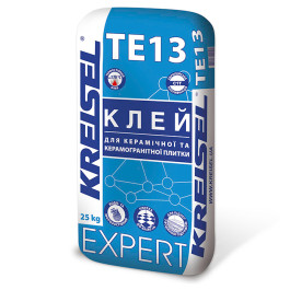 Клей для плитки Kreisel EXPERT TE13