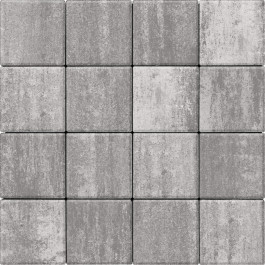 Брусчатка 200х200х40 (Тротуарная плитка)