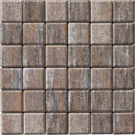 Брусчатка 100х100х60 (Тротуарная плитка)