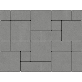 Лайнстоун 30 (Тротуарная плитка)