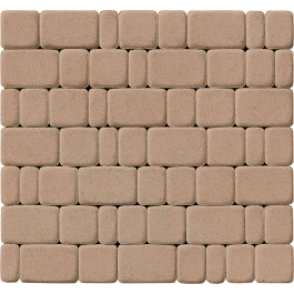 Старый город 80 (Тротуарная плитка)