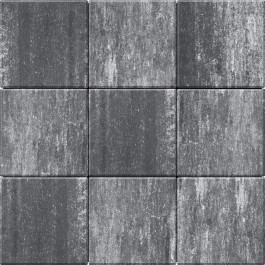 Брусчатка 400х400х60 (Тротуарная плитка)