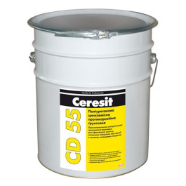 Грунтовка Ceresit CD 55