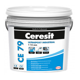 CERESIT CE 79 Ultraepoxy Industrial