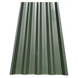 Профнастил Н 57/60 ZART MET