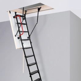 Чердачная лестница Solid Extra