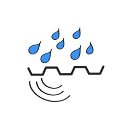 Шумопоглощающее покрытие SOUNDCONTROL