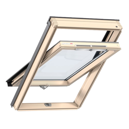 Мансардне вікно VELUX GZR 3050В