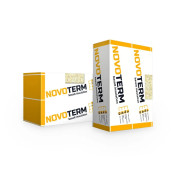 Теплоизоляция NOVOTERM НТ Лайт 30