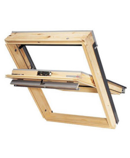 Мансардне вікно VELUX GLL 1061B