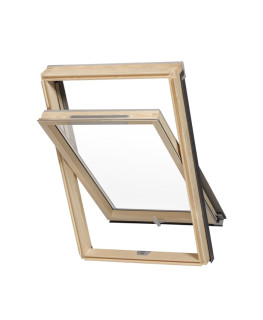 Мансардное окно RoofLITE+ AVY B900
