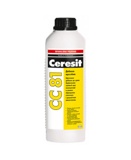 Защита для швов и плитки CERESIT CT 10