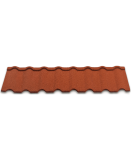 Композитная черепица METROTILE GALLO