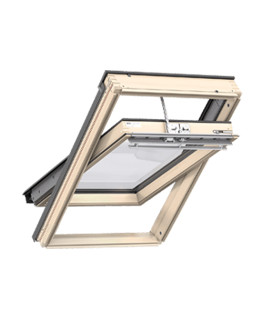 Мансардное окно VELUX GLU 0061