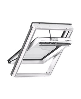 Мансардное окно VELUX GLU 0061
