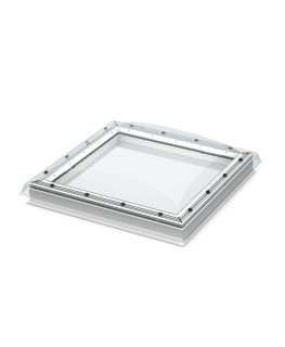 Глухе зенітне вікно з акриловим куполом VELUX CFP