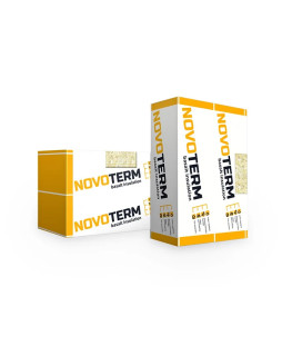 Теплоизоляция NOVOTERM НТ Лайт 30
