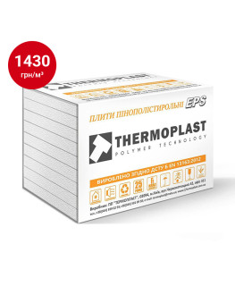 Пенопласт Thermoplast EPS 30