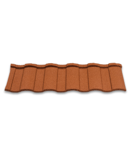 Композитная черепица METROTILE ROMAN