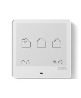 Телескопический стержень VELUX ZCT 200K