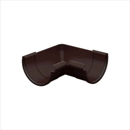 Угол внутренний 90 градусов 130 мм