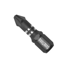 Биты PH 2x25 SURETORQ