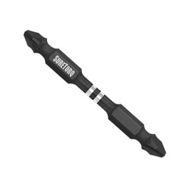 Биты двусторонние PH2/PZ2x65 SURETORQ
