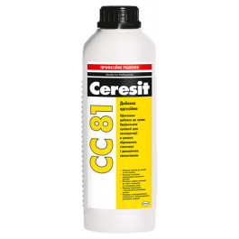 Защита для швов и плитки CERESIT CT 10