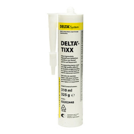 герметик delta tix