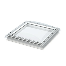 Глухе зенітне вікно з акриловим куполом VELUX CFP