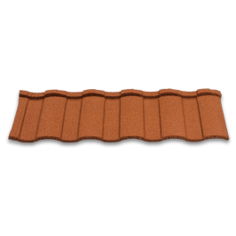 Композитная черепица METROTILE ROMAN