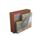 Теплоизоляция NOVOTERM НТ Лайт 30