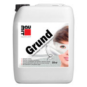 Грунтовка GRUND