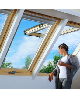 Мансардне вікно VELUX GLL 1061B