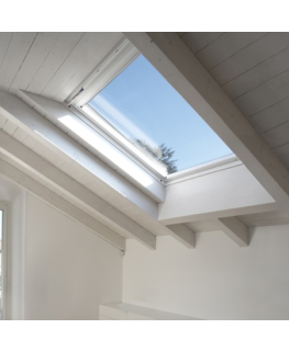 Мансардное окно VELUX GLU 0061