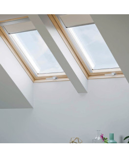 Мансардное окно RoofLITE+ AVY B900
